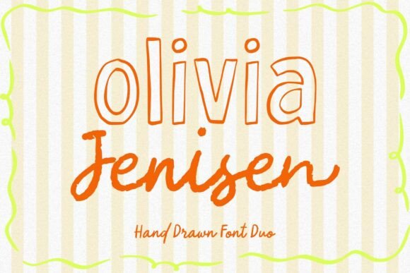 Olivia Jenisen: A Thoughtful Choice for Warm, Human-Centered Design