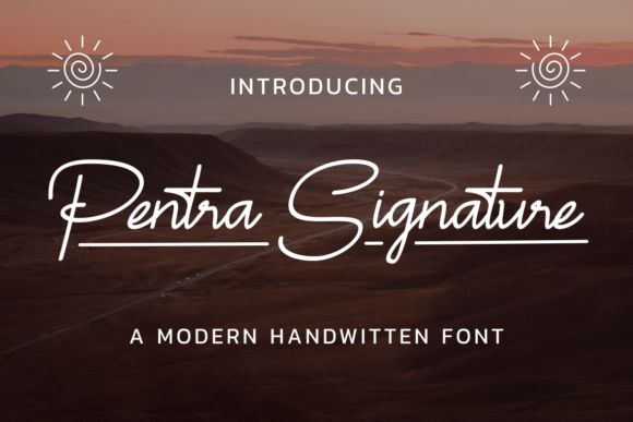 Pentra Signature