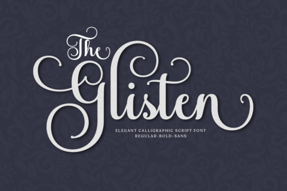 The Glisten